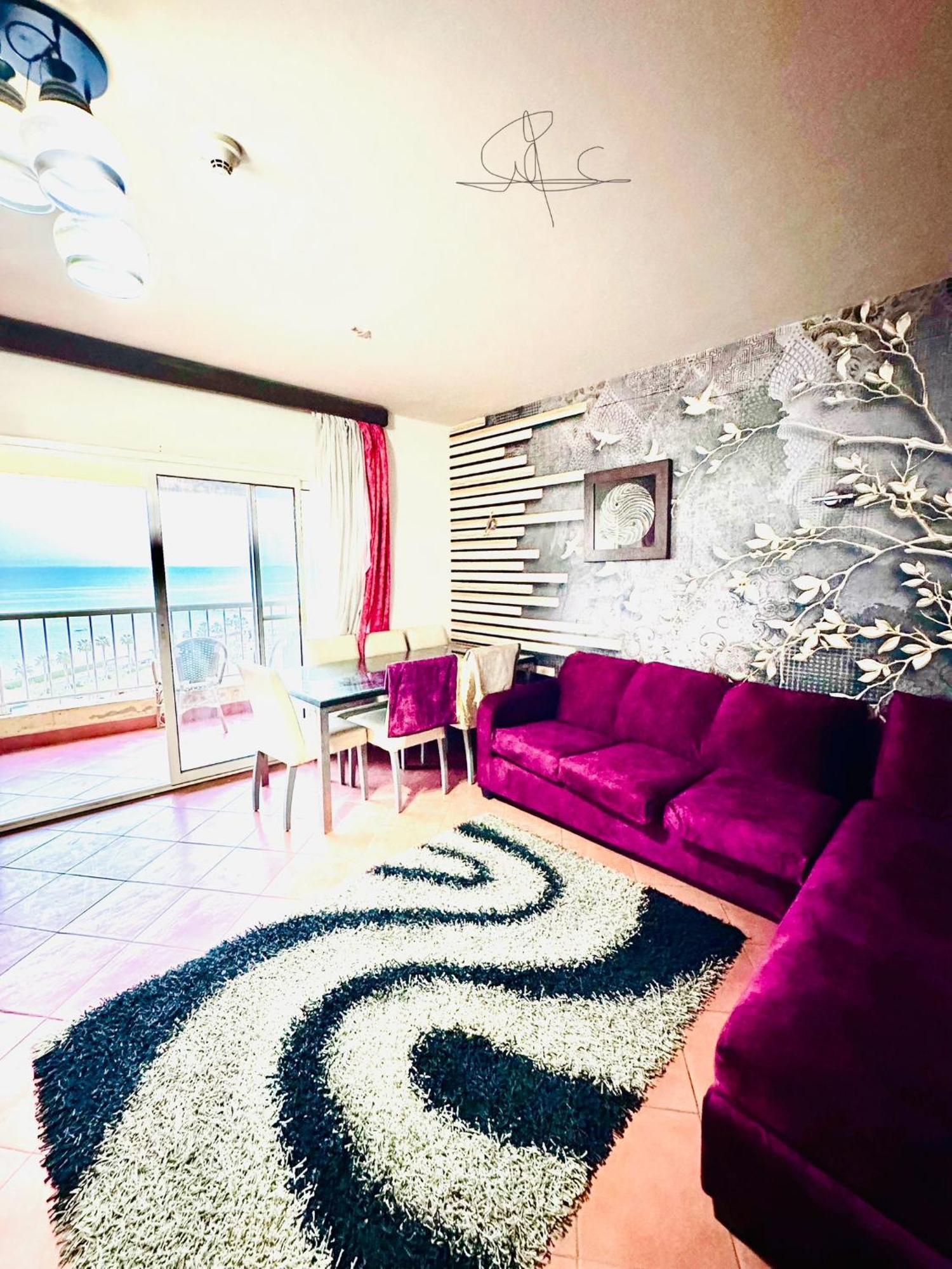 Chalet In Porto Sokhna Beach Resort Ain Sukhna Exterior photo